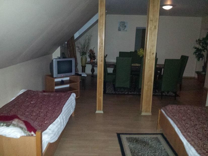 Hotel Stangret Kielce Room photo