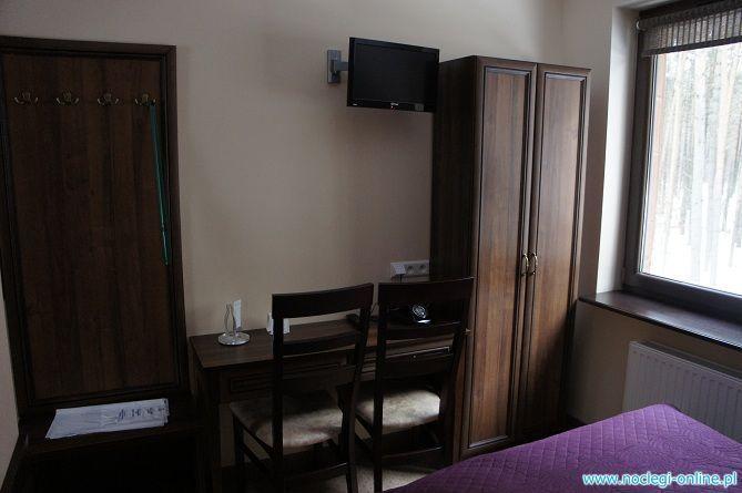 Hotel Stangret Kielce Room photo